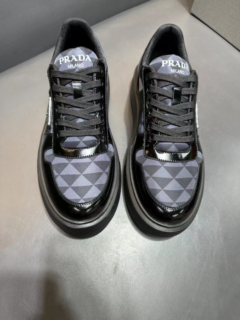 Prada Casual Shoes